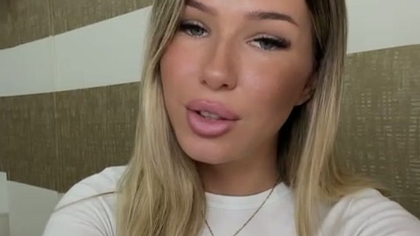 Csenge Varga - IldikoKosmetik